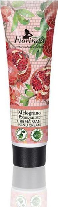 Florinda Narlı Tüm Ciltler İçin El Kremi 30 ml