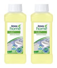 Amway HomeTuvalet Temizleyici 2x500 ml