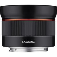 Samyang Sony E 24 mm f/2.8 Teleconverter Lens