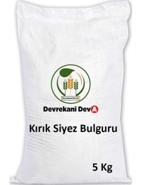 Devrekani Deva Siyez Bulgur 5 kg