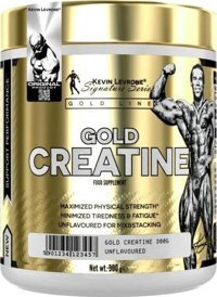 Kevin Levrone Signatures Series Gold Toz Kreatin 300 gr