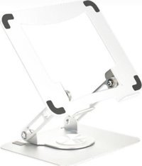 Frisby FNC-5135ST Katlanabilir Metal Dikey Kullanım Ayarlanabilir Taşınabilir Ayaklı Laptop Standı