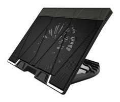 Zalman ZM-NS3000 Katlanabilir Metal Dikey Kullanım Ayarlanabilir Taşınabilir Ayaklı Laptop Standı