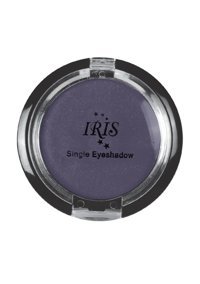 Iris No:018 Toz Tekli Far Siyah