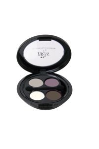 Iris Quatro 006 Toz Mat Far Paleti