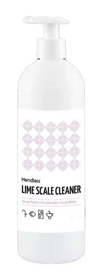 Hendlex 250 ml Kireç Temizleyici