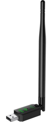 Dm AD083 2.4 Ghz 650 Mbps Kablosuz İç Mekan Ev Tipi Access Point Router