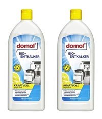 Domol Bio 2x250 ml Kireç Çözücü Sıvı