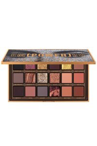 Huda Beauty Empowered Toz Saten Far Paleti