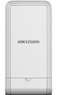 Hikvision DS-3WF0FC-2N-O 2.4 Ghz 300 Mbps Kablosuz Mesh Dış Mekan Duvar Tipi Access Point Router