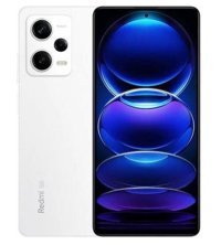 Xiaomi Redmi Note 12 Pro 5G 128 GB Hafıza 8 GB Ram 6.67 inç 50 MP Çift Hatlı OLED Ekran Android Akıllı Cep Telefonu Beyaz