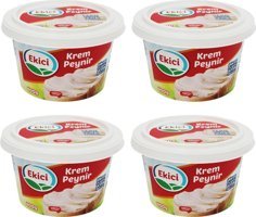Ekici İnek Krem Peynir 4x400 gr