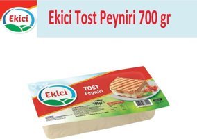 Ekici İnek Tost Peyniri 700 gr