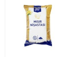 Metro Chef Mısır Nişastası 500 gr