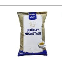 Metro Chef Buğday Nişastası 500 gr