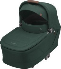Maxi-cosi Sense 9 kg Kapasiteli Portbebe Twillic Green