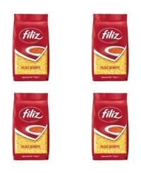Filiz Yıldız Şehriye 4x500 gr