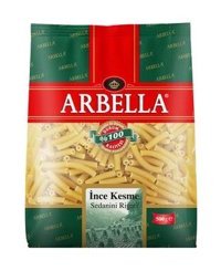 Arbella İnce Kesme Makarna 500 gr