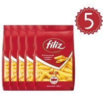Filiz Penne Makarna 5x500 gr