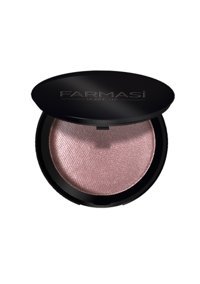 Farmasi 12 Baby Cakes Toz Işıltılı Tekli Far Lila