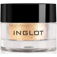 Inglot Pure Pigment 121 Jel Tekli Far Altın
