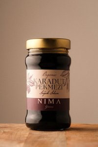 Nima Gurme Karadut Pekmezi 380 gr