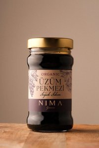 Nima Gurme Üzüm Pekmezi 380 gr