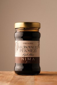 Nima Gurme Keçiboynuzu Pekmezi 380 gr