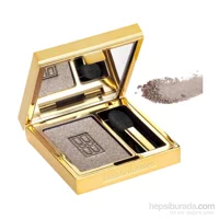 Elizabeth Arden 24 Shimmering Taupe Toz Mat Tekli Far Kahverengi