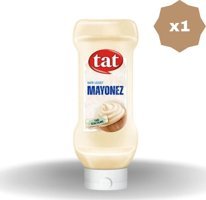 Tat Hafif Lezzet Mayonez 345 gr
