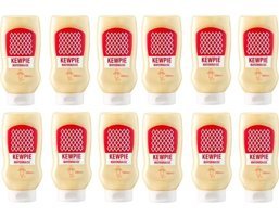 Kewpie Mayonez 12x500 gr