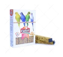 Exovit Vitaminli Karışık Kuş Yemi 10'lu