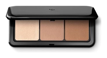 Kiko Milano Obsession 03 Deep Toz Kontür Paleti