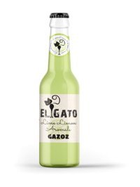 Elgato Limonlu Gazoz 24x250 ml