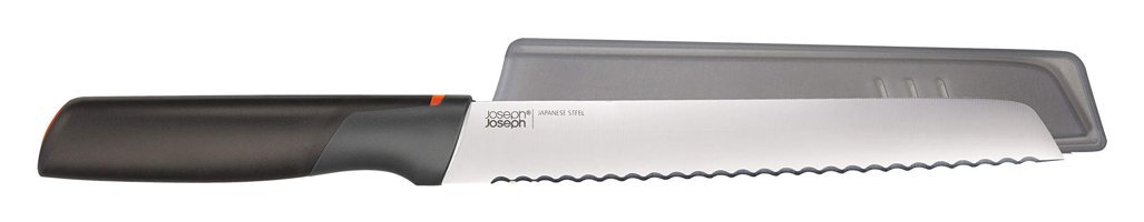 Joseph Joseph 10533 Elevate Çelik Tırtıklı 20 cm Ekmek Bıçağı