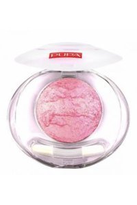 Pupa No:03 Toz Mat Tekli Far Pembe
