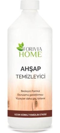 Forivia Ahsap Temizleyici 500 ml