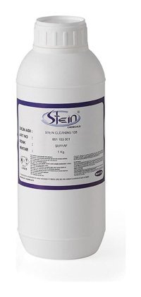 Stein Cleaning Ahşap Temizleme Solventi 1 kg