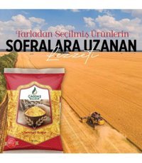 Çağdaş Şehriyeli Pilavlık Bulgur 5 kg