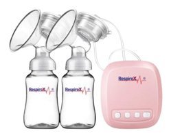 Respirox DQ-S006A Elektrikli Göğüs Pompası
