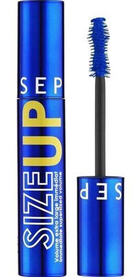 Sephora Size Up Hacim Veren Mavi Maskara