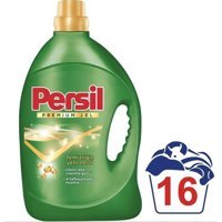 Persil Premium Renkli ve Beyazlar İçin 16 Yıkama Sıvı Deterjan 1.4 lt