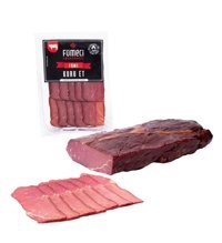 Fümeci Smokehouse Kontrafile Kuru Dana Eti 1 kg