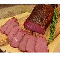 Yenice Kerimoğlu Boşnak Kuru Dana Eti 100 gr