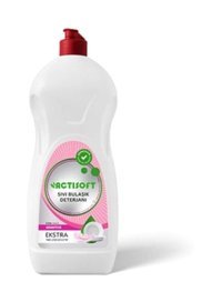 Actisoft Sensitive Sıvı El Bulaşık Deterjanı 750 ml