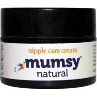 Mumsy Natural Çatlak Önleyici Göğüs Ucu Kremi 30 ml