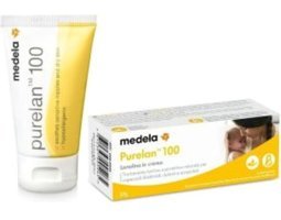 Medela Purelan 100 Çatlak Önleyici Lanolinli Göğüs Ucu Kremi 37 gr