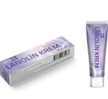 Dermoes Çatlak Önleyici Lanolinli Göğüs Ucu Kremi 20 ml