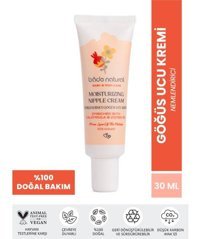 Bade Natural Çatlak Önleyici Göğüs Ucu Kremi 30 ml