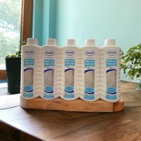 Ersağ Bahar Kokulu Tuvalet Temizleyici 5x1 lt